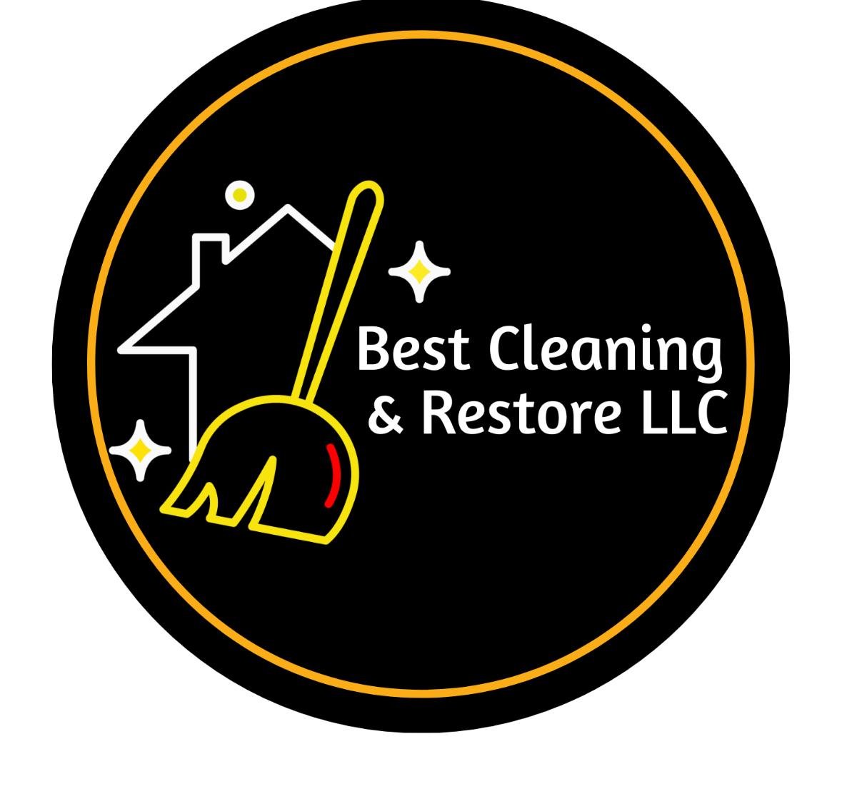 Best Cleaning & Restore LLC